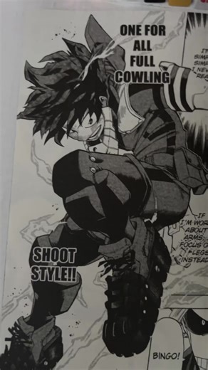 My Hero Academia: A Fun Filter Moment