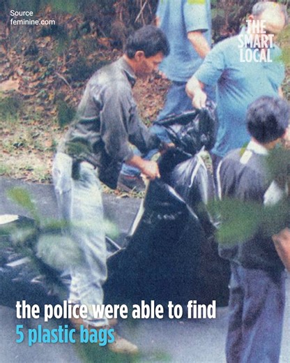 473K views · 1.3K reactions | A love triangle gone wrong—Lily Chua's story is a chilling tale of how love, jealousy, and obsession can result in tragic consequences. What started as a secret affair whispered through covert calls, soon escalated into a horrifying nightmare that led to Lily’s demise. Have you heard about this haunting story of love and betrayal? #malaysia #truecrime #lilychua #news #unsolvedmysteries #stories | The Smart Local Malaysia | Facebook