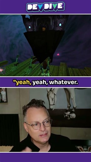 American McGee Was NOT a Huge Alice Fan (At First)