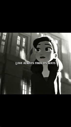 Love will always find its way