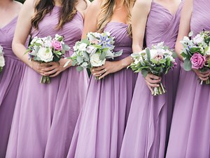 Woman labelled "unhinged" for making strange bridesmaid request