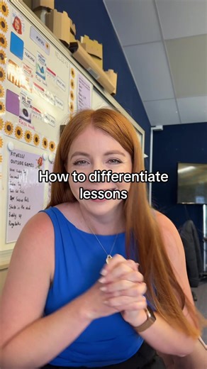Differentiation within lessons for all of the different levels in your classroom is so so so important, and now there’s Teach Aid (http://teachaid.ca/nz) that helps you out. This site aligns to the curriculum standards of so many countries (the new NZ curriculum too!!) and creates editable units, lessons, slides and resources which would have helped me out SO much when I first started teaching and wanted help with how to do all of this!! #beginningteacher #firstyearteacher #teachertips #classroo