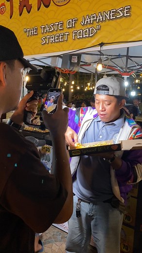 Hindi pala naka play yong video bro JP Bagtas RJ Mercado 🤣 | Jd De Guzman