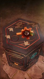 The Vault_Hidden Secrets_Portrait #LogicPuzzle #PuzzleGame #PuzzleBox