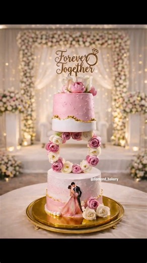 #cake #blueberry #blueberry #love #cakeideas #anniversary
