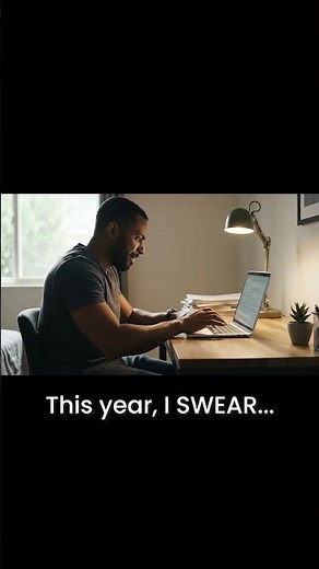 Is anyone still doing New Year's Resolutions?