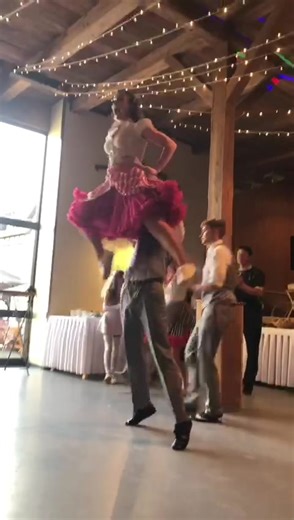 Rock‘n‘Roll Partys im Sommer für Paare