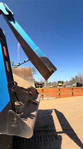 Laser Grading Techniques for Small Business Success