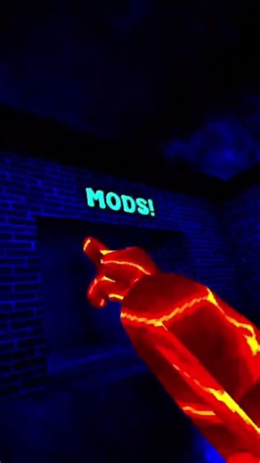 HOW TO GET MODS IN VTAG 💻 #vtag #vr #shortsfunny