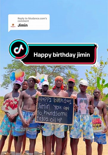Happy Birthday Jimin: Celebrating BTS Star