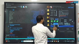 2026 NEW F64 BOX UFS PROGRAMMING FULL DETAILS POSES WATCH FULL VIDEO 🧐 | Advance Mobile Smart