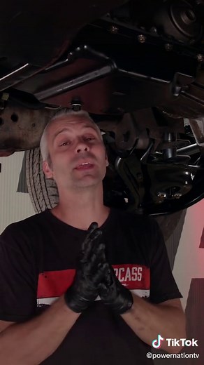 Easy Transmission Filter Installation Tutorial with Jeremy of Carcass