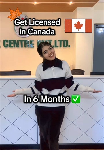 Explore Nursing Opportunities in Canada