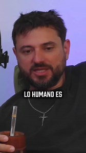 Hoy la lucha política es lo humano vs lo no humano | Juan Grabois