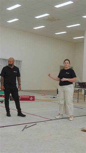 Take a look inside the brand-new Floorworld Toowoomba showroom! Where you’ll find carpet, timber, vinyl, hybrid and more, all under one roof. Opening soon… and we can’t wait to show you around! | Floorworld Toowoomba