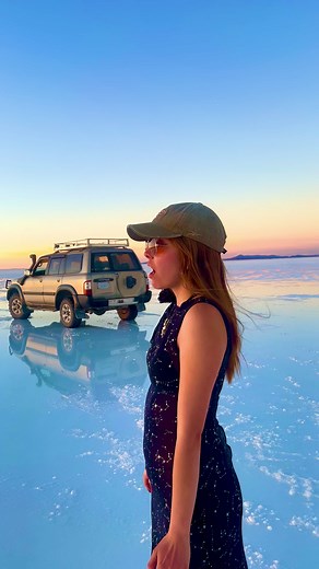 Exploring Salar de Uyuni in Bolivia: A Travel Guide