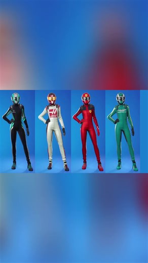 🏎️🔥 ¡Filtración bomba! Fortnite prepara una colaboración con la Fórmula 1 y los primeros detalles ya se están moviendo por la comunidad 😱. Nuevas skins inspiradas en pilotos, vehículos temáticos y cosméticos de carrera que podrían llegar muy pronto a la isla 🏁🎮. Si eres fan de la velocidad… esta collab viene a toda potencia. 🚀⚡️ #Fortnite #Formula1 #F1 #Colaboracion #epicgames