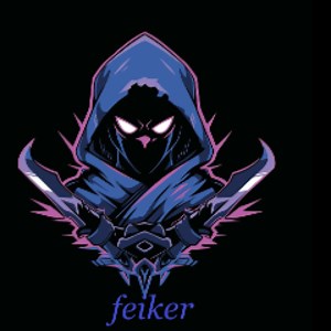 feiker_22 - Twitch