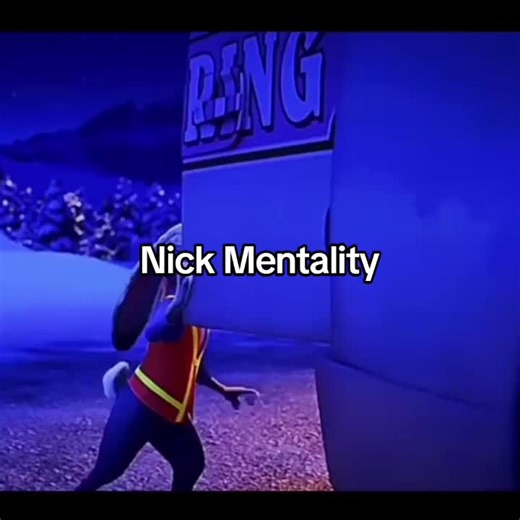 Nick is literally me in a nutshell #zootopia #zootopia2 #nickwilde #mentality #fyp