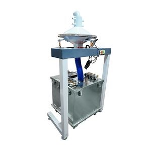 [Hot Item] Powder Sieving Machine for Recover Used Powder