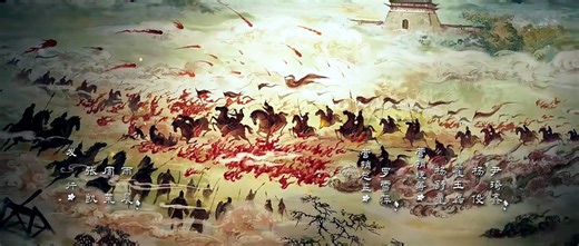 Mạc Ly Tập 2 - Thuyết Minh