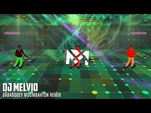 Bababooey moombahton remix (DJ Melvio)
