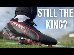 Puma KING Ultimate 2.0 Review - Two Steps Forward, One Step Back