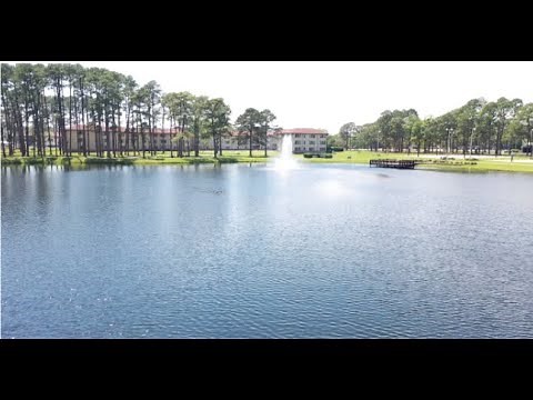 Virtual Tour of the College of Coastal Georgia