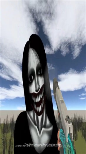 Obunga Nextbot Is Everywhere! 😱 Garry’s Mod GMod Nextbot Survival #gmod #nextbot