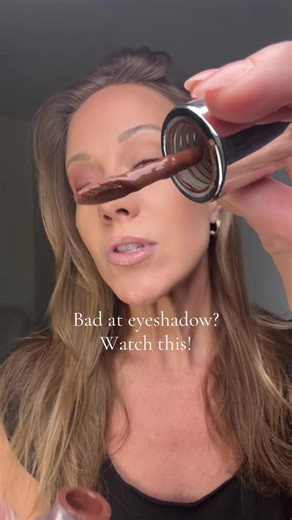 Easy Eyeshadow for Beginners