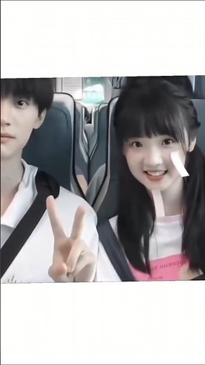 The exact Zhou Yiran and Zhang Miaoyi drama that heals your heart. 🌸❤️