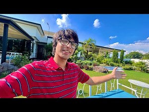 Esa Ghar Banwa Lu ? 😍 For Family