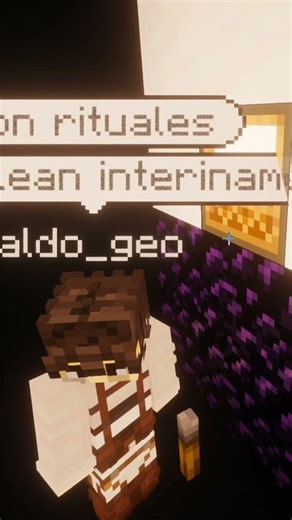 I turned my chat into a hive mind in QSMP… and lost control #shortst #viral
