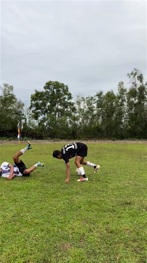 Ahmaddolisiregar on Instagram: "Kiper tarzan 🔥 #reelsinstagram #reels"