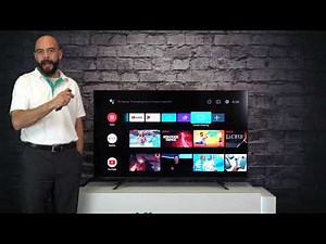 Hisense 'How-To' Series - Wirelessly cast to your Android TV