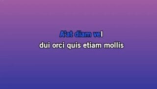 Customize the song lyrics Go Steady made famous by Sam Ryder