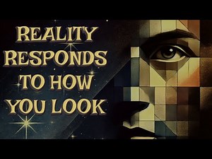 The Observer Effect CHANGES Everything You Thought About Reality