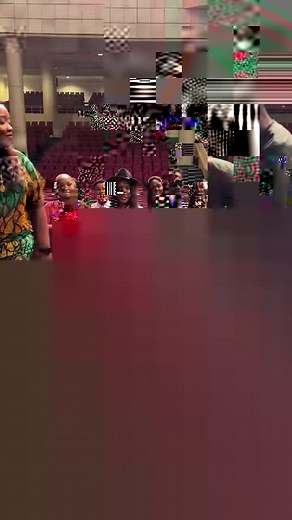 The Experience Lagos on Reels