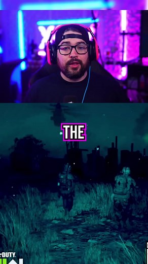 Live First Ever Call of Duty Modern Warfare 2 Campaign Playthrough