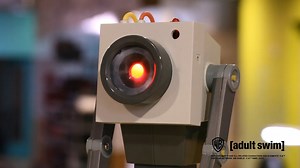 2.4K views · 50 reactions | Check-out this video showing how the more robust, neural network-based, dialog generator allows the #ButterRobot to respond to its environment by expressing his "emotions" in constantly new ways. #GarbageBrain | Digital Dream Labs | Facebook