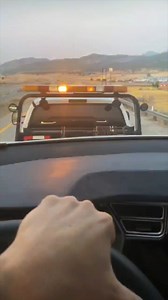 So close, yet so far! Tow truck ride of shame! 😂 Is this worse than running out of Gas?? #Tesla #EVCharging #towtruck #electricvehicle #rivian | Electric Cars