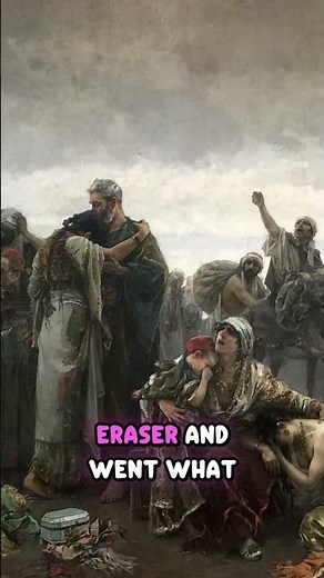 Why Was the Islamic Golden Age Erased From History?