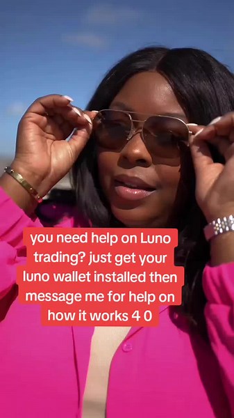 Luno Trading: Get Help with Your Luno Wallet | Zero Hassle Assistance