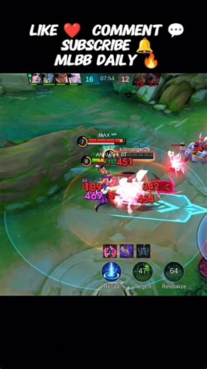 THIS SHOULD BE ILLEGAL 😳🔥 | MLBB Pro Play or Luck?