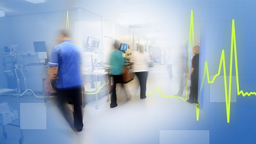 NHS crisis explained: Why are staff leaving their jobs?