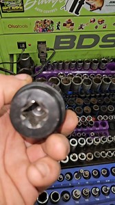 Whats this socket for? #socket #toolsofthetrade #handtools #tobatech | TobaTech Elliott