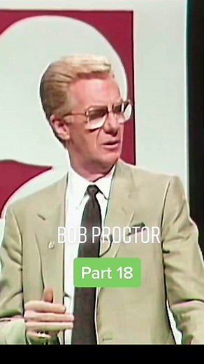 Bob Proctor on Compensation: Subconscious Mind & Success