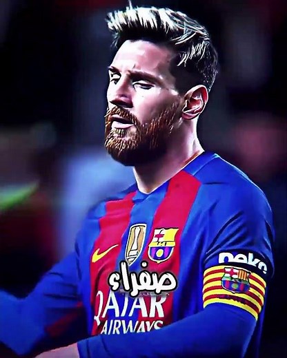 شاهد كيف انتقم ميسي من الحكم والللاعبين😱🔥 #كريستيانو#كرة_القدم