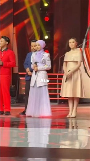 DANGDUT ACADEMY 8 MOMENTS #live
