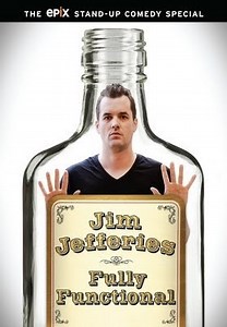 Jim Jefferies: Fully Functional